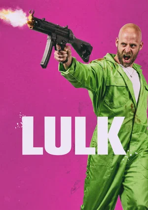 Постер: Lulk