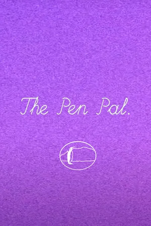 Постер: The Pen Pal.