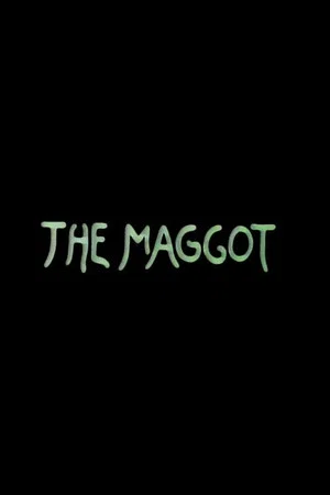 Постер: The Maggot