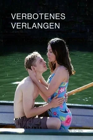 Постер: Verbotenes Verlangen - Ich liebe meinen Schüler