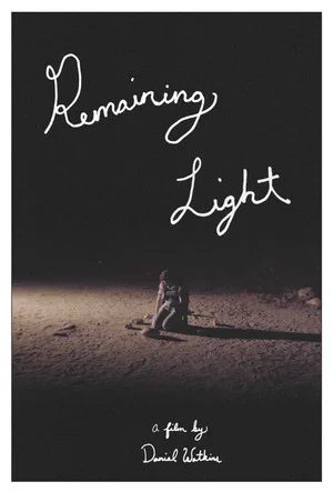 Постер: Remaining Light