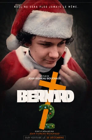 Постер: Pape Bernard 2 : How The Pope Stole Children