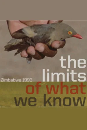 Постер: The Limits of What We Know