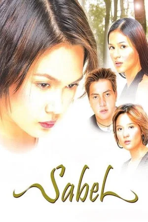 Постер: Sabel