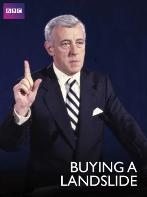 Постер: Buying a Landslide