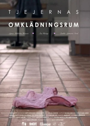Постер: Tjejernas Omklädningsrum