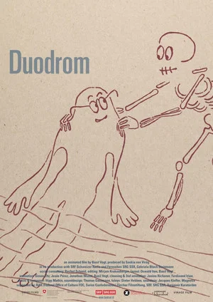 Постер: Duodrom