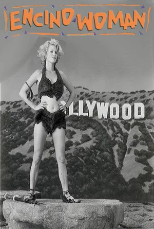 Постер: Encino Woman