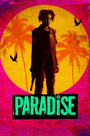 Постер: Paradise