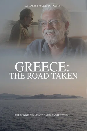 Постер: Greece: The Road Taken