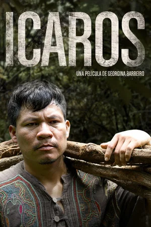 Постер: Icaros