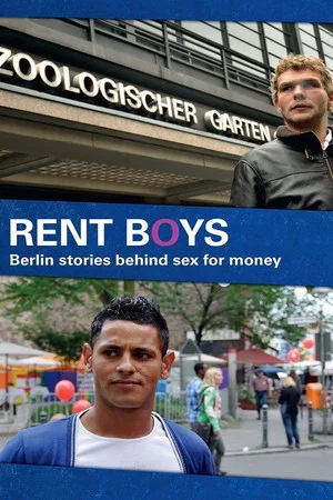 Постер: Rent Boys
