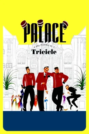 Постер: Palace