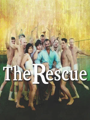 Постер: The Rescue