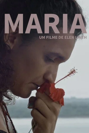 Постер: Maria