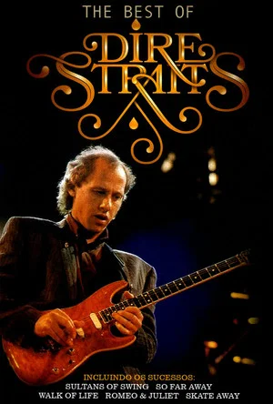 Постер: Dire Straits: The Best Of