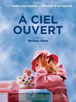 Постер: À ciel ouvert