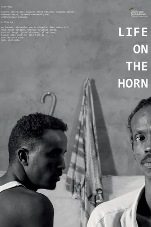 Постер: Life on the Horn