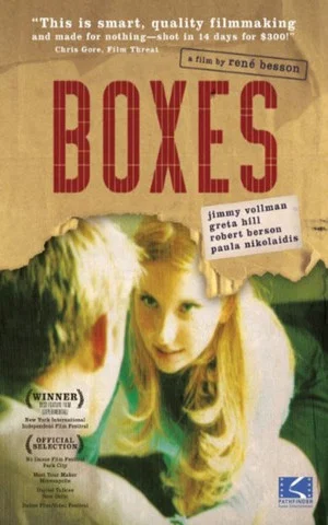 Постер: Boxes