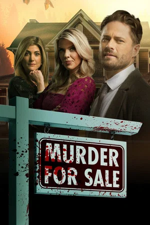 Постер: Murder for Sale