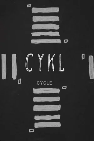 Постер: Cycle