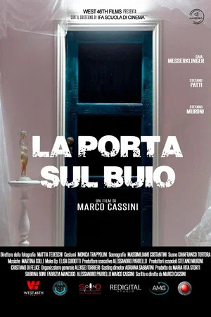 Постер: La porta sul buio