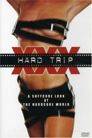 Постер: Hard Trip