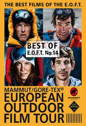 Постер: Best of E.O.F.T. No. 14