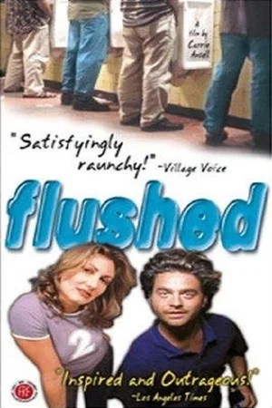 Постер: Flushed