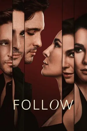 Постер: Follow
