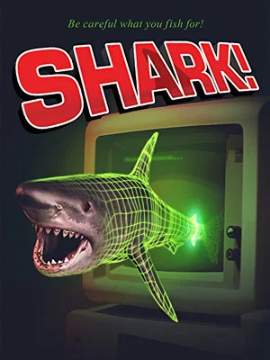 Постер: Shark!