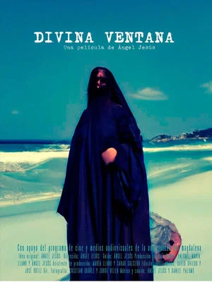 Постер: Divina ventana