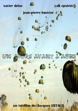 Постер: Un jour avant l'aube