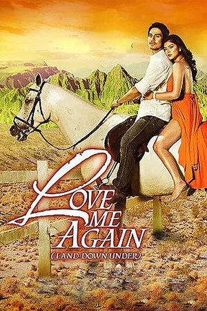 Постер: Love Me Again