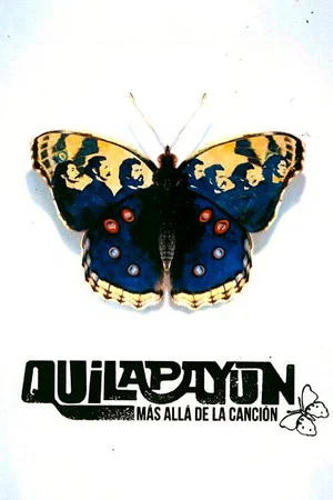 Постер: Quilapayún, Beyond the Song