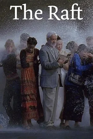 Постер: The Raft