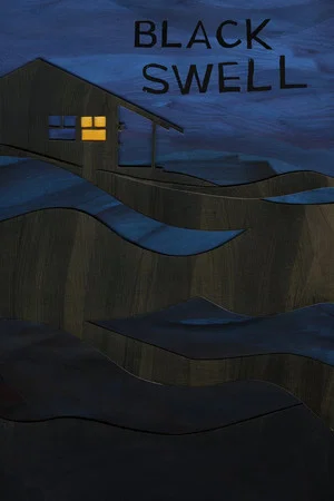 Постер: Black Swell