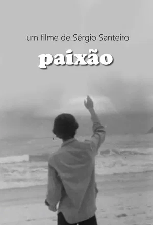 Постер: Paixão
