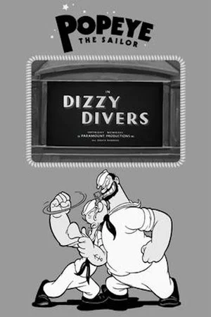 Постер: Dizzy Divers