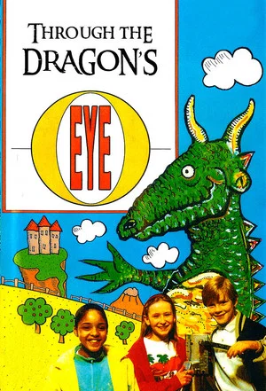 Постер: Through The Dragon's Eye
