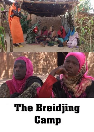 Постер: The Breidjing Camp
