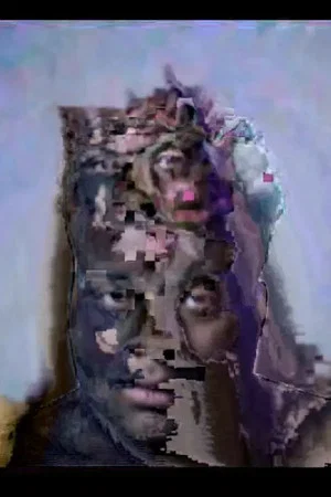 Постер: Today I Thought About Killing You (self portrait)