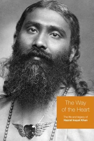 Постер: The Way of the Heart