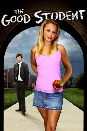 Постер: The Good Student