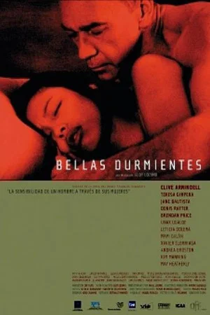 Постер: Bellas durmientes
