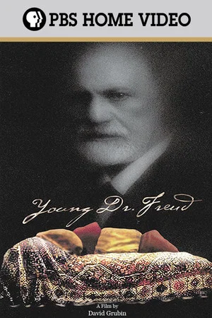 Постер: Young Dr. Freud