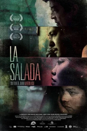 Постер: La Salada