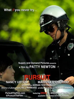 Постер: Pursuit