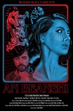 Постер: An Beanshi