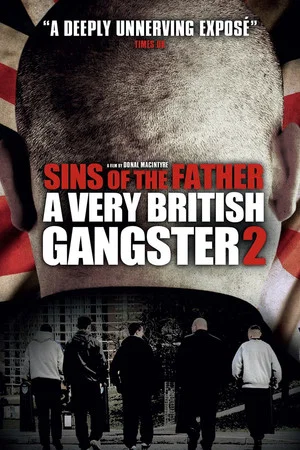 Постер: Sins of the Father